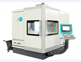 VDW50五轴加工中心