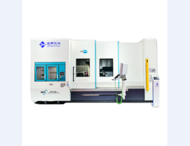 DTM-B70系列车铣复合加工中心